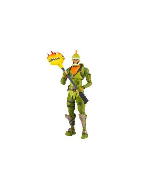 Figura Mc Farlane Toys. Rex