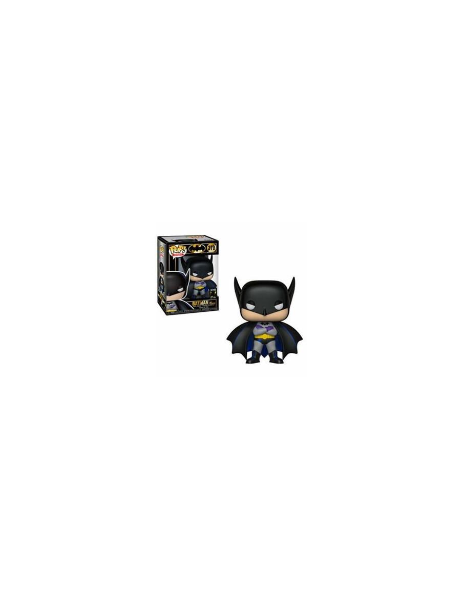 Pop Batman Primera Aparición. DC