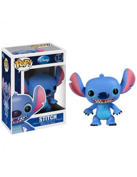 Pop Stitch. Disney