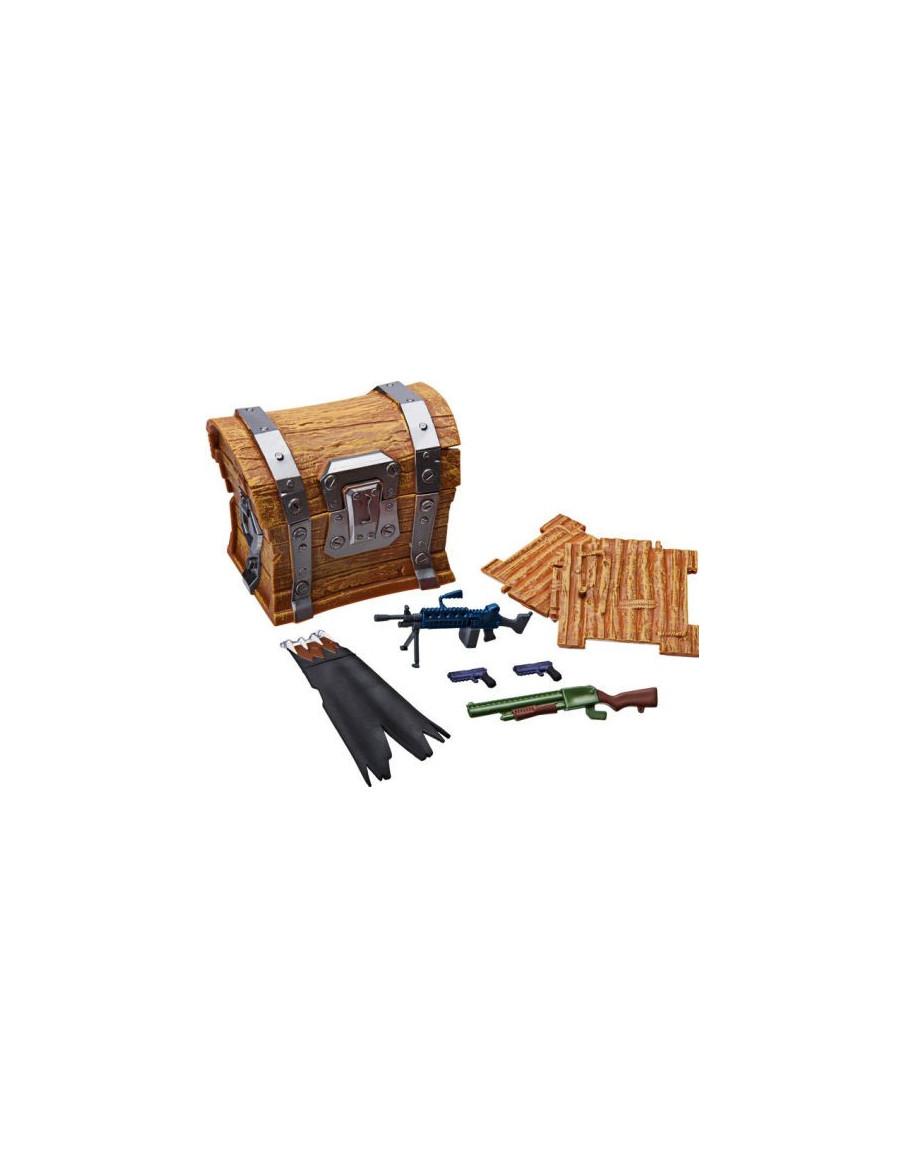 Cofre Loot. Fornite