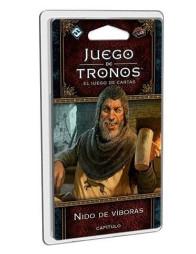 AGOT 2.0 LCG: 6.3 Nido de Viboras