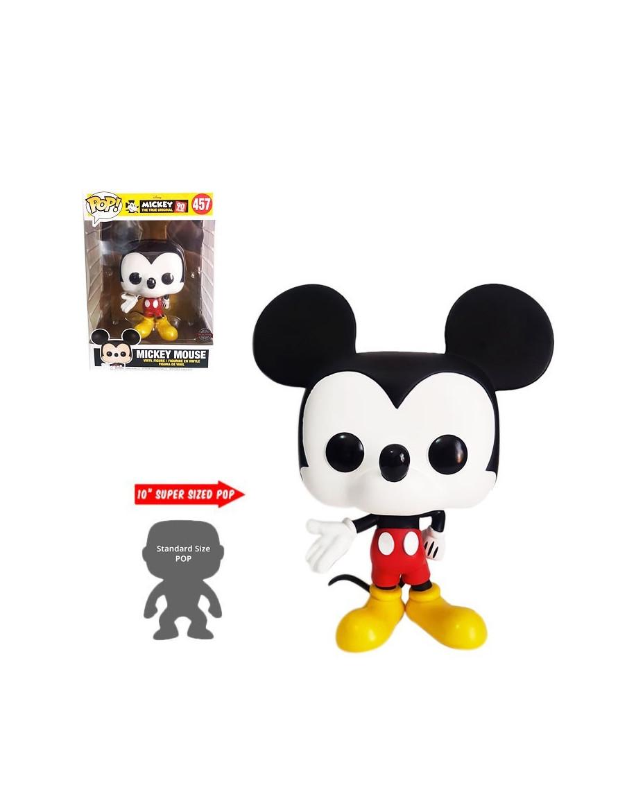 Pop Mickey Mouse 10inch. Mickey Mouse 90 Años