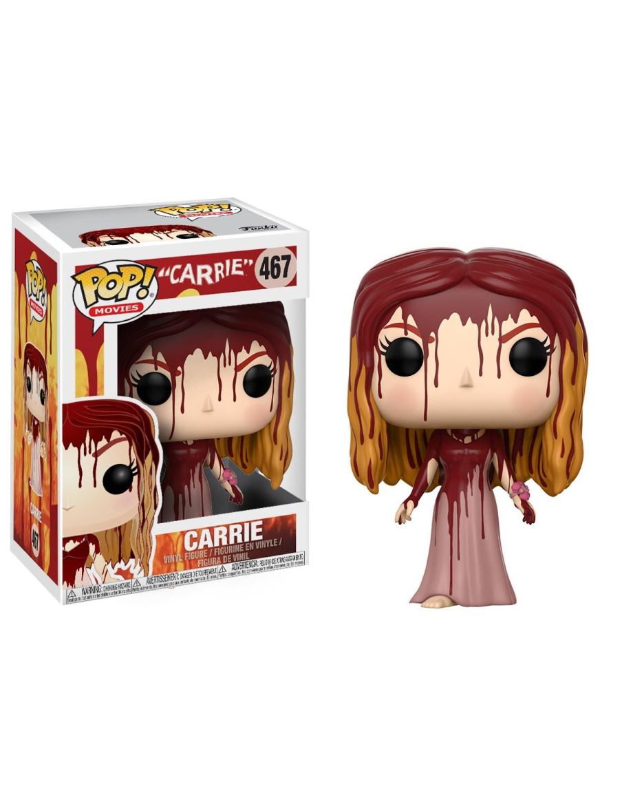 Pop carrie. Carrie
