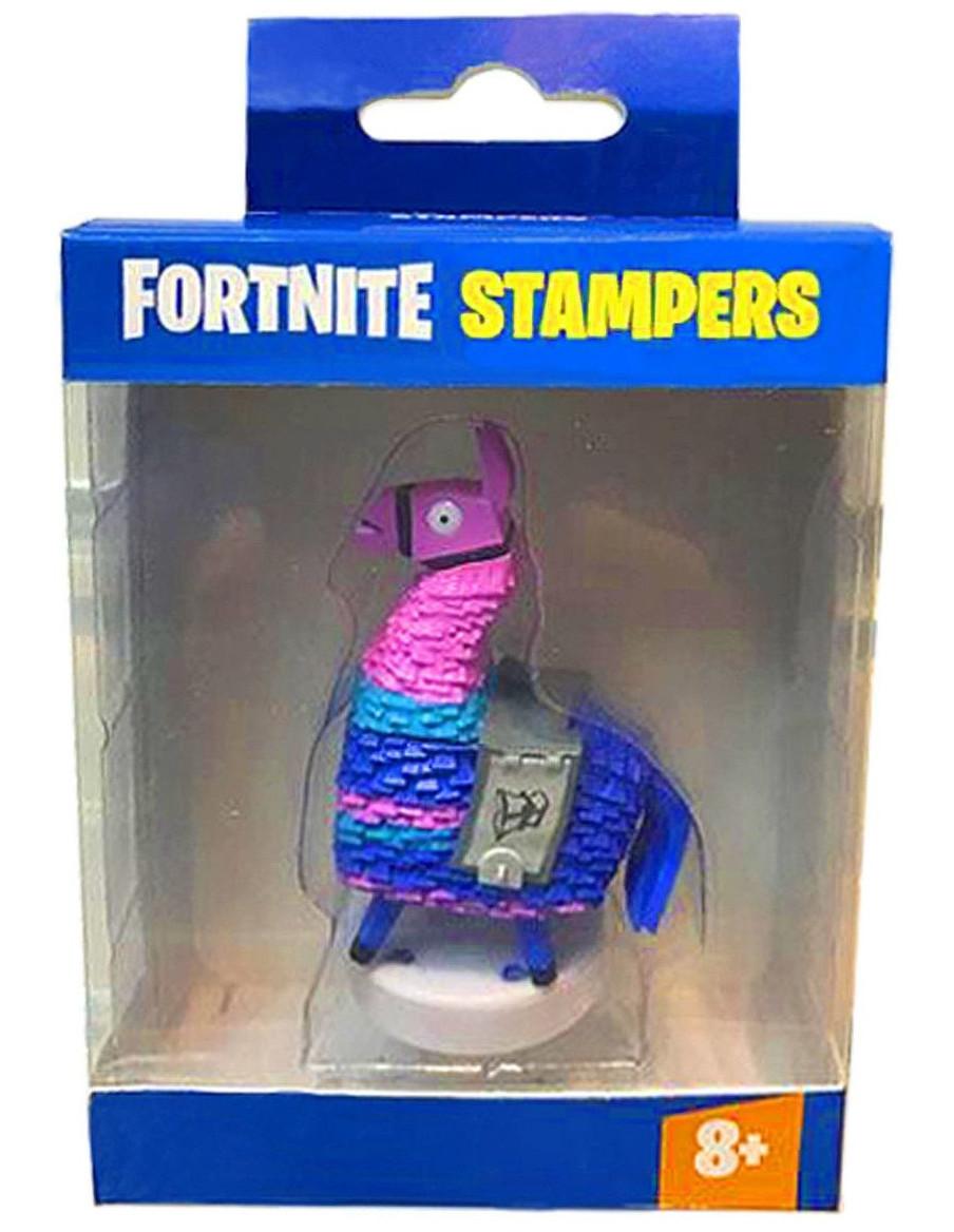 Fortnite Stampers 6cm