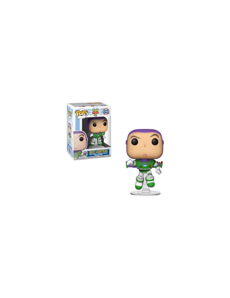 Pop Buzz Lightyear. Toy Story 4