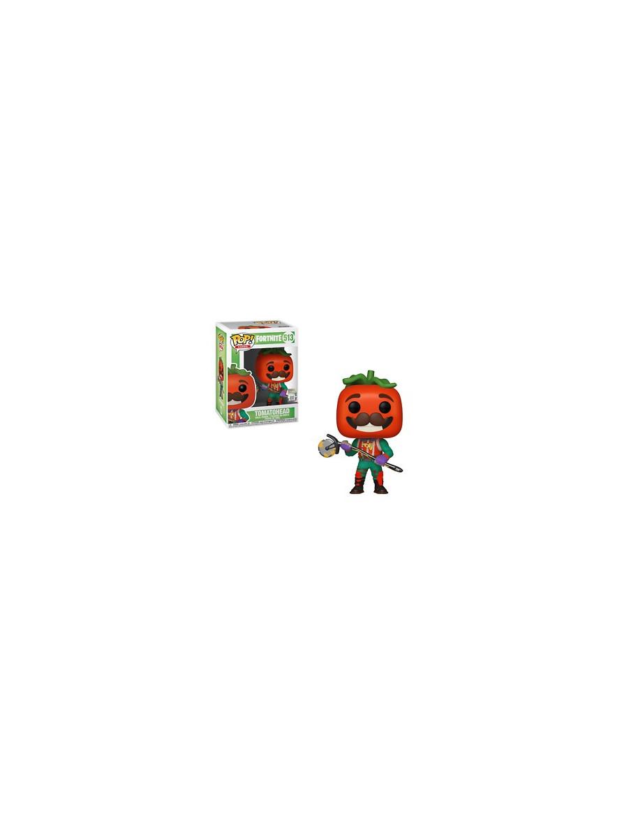 Pop Tomatohead. Fortnite