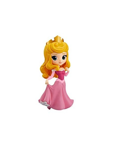 Figura Banpresto. Princess Aurora