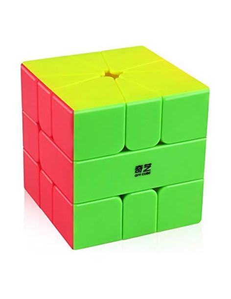 Qiyi Square 1 Stickerless