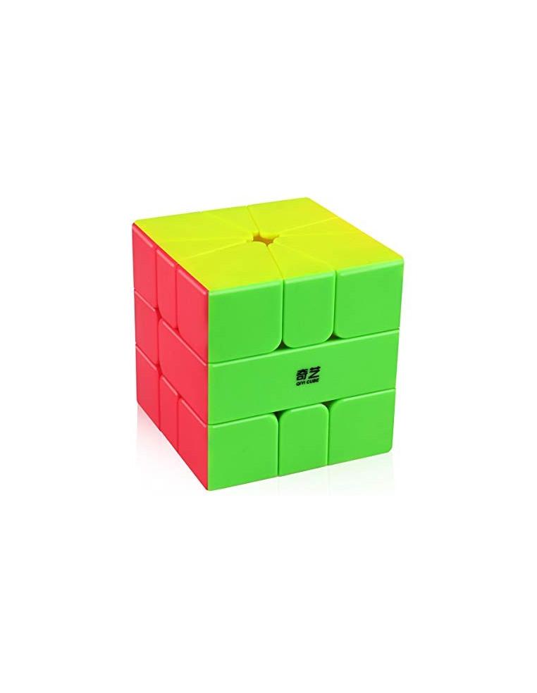Qiyi Square 1 Stickerless