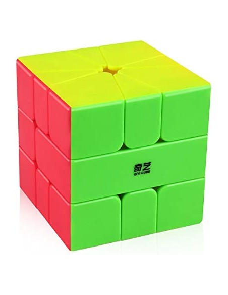 Qiyi Square 1 Stickerless