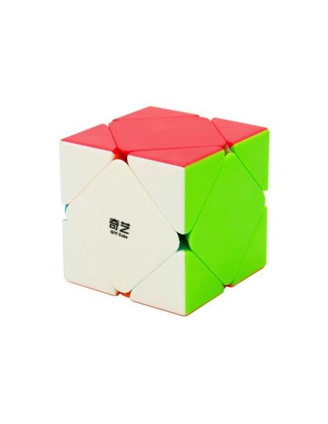 Qiyi Skewb Sin Pegatinas