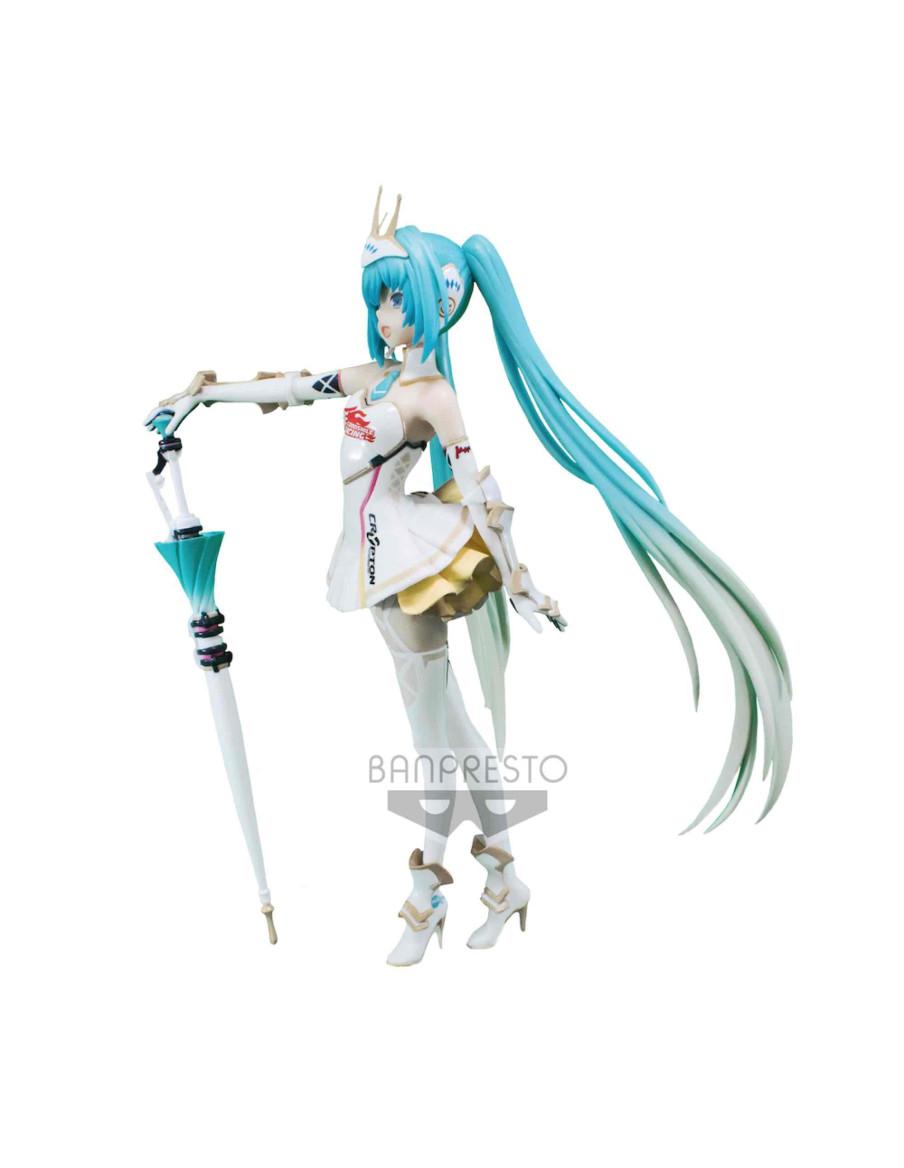 Banpresto Hatsune Miku Racing 2