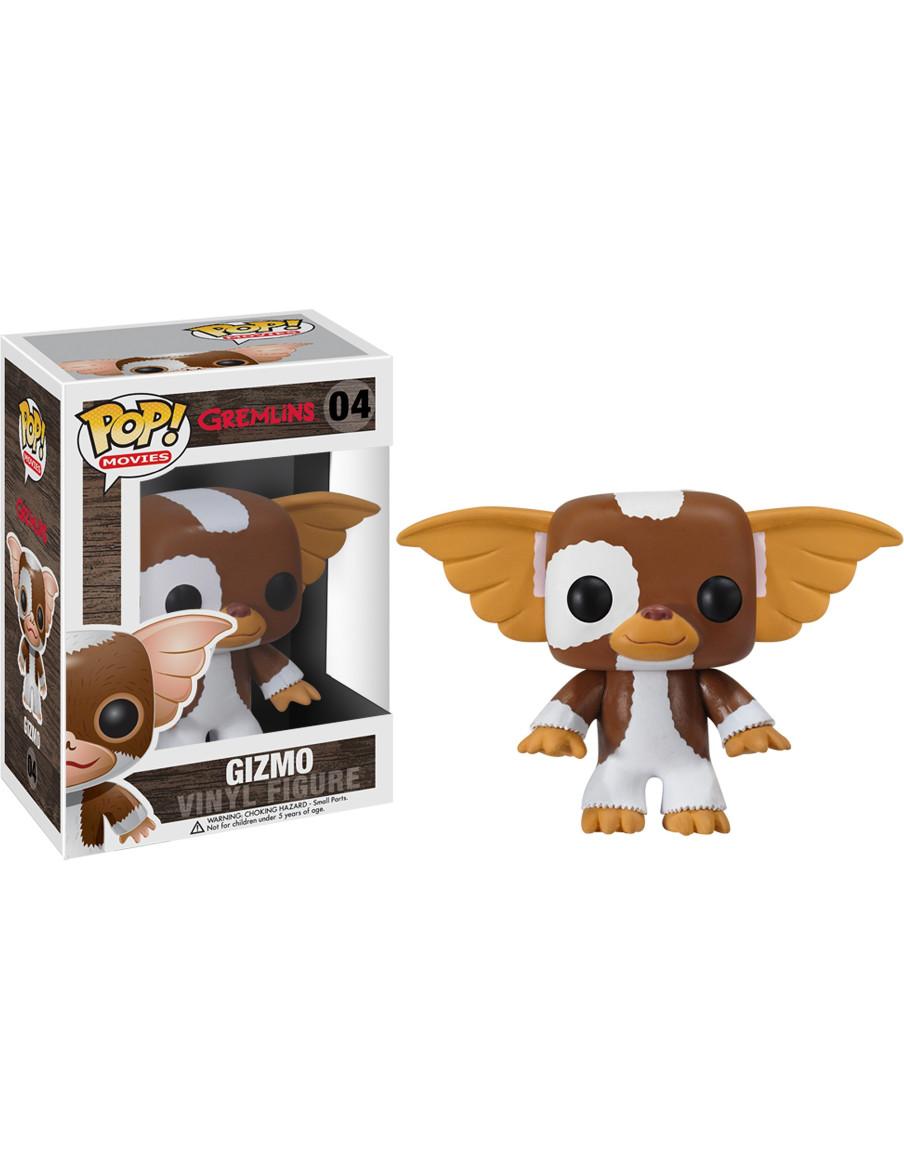 Pop Gizmo. Gremlins