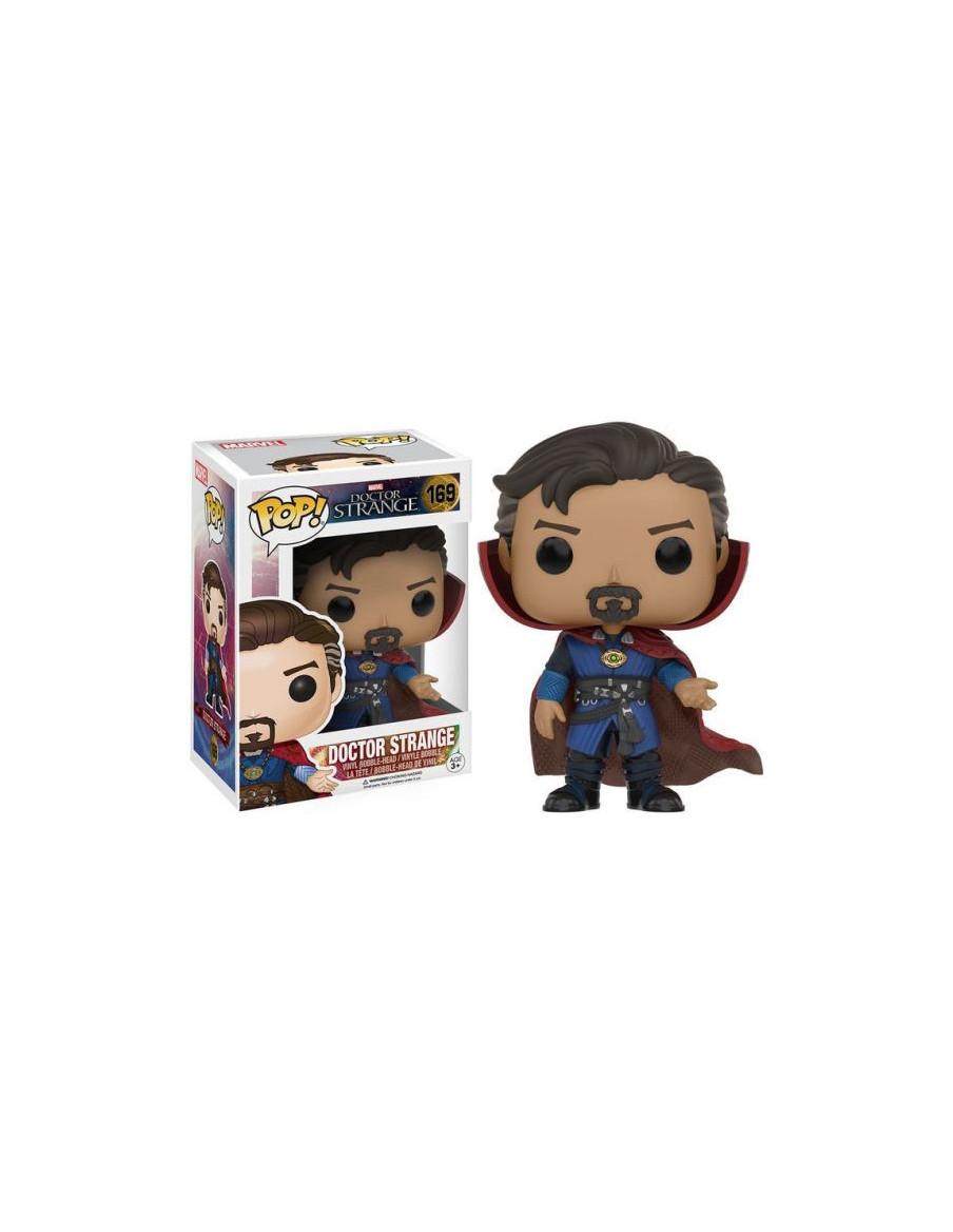 Pop Doctor Strange. Doctor Strange