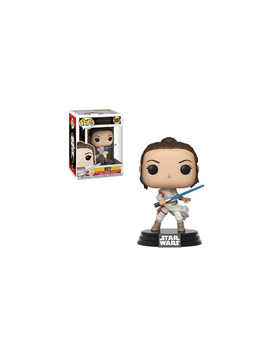 Pop Rey. Star Wars