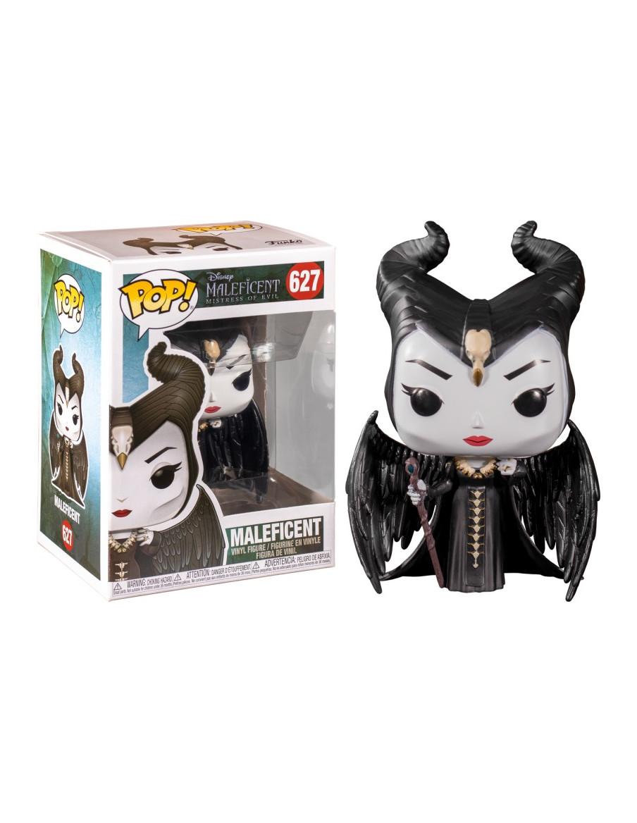 Pop Maleficent 2  - 