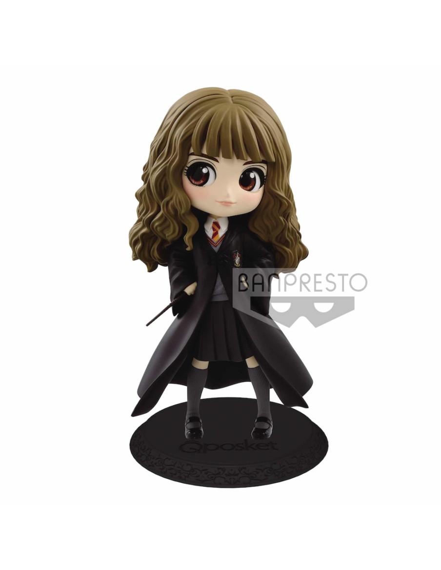 Figura Qposket. Hermione II