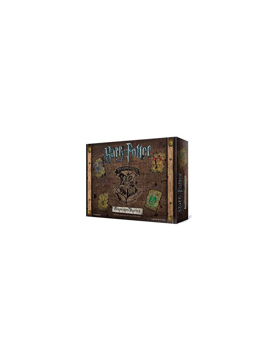 Harry Potter Hogwarts Battle  - 