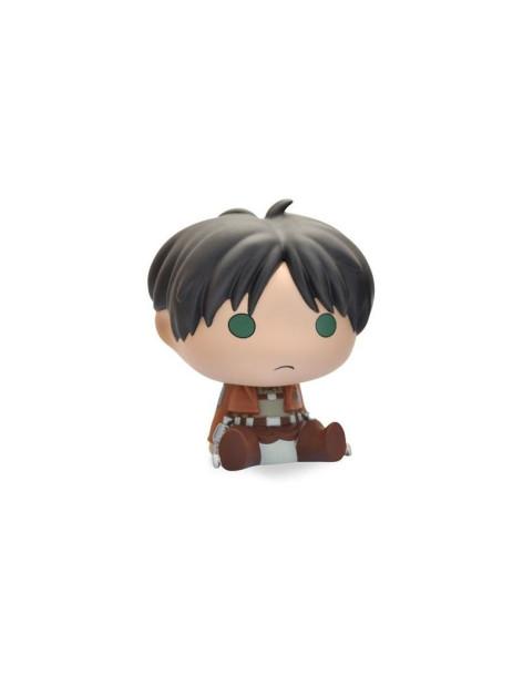 Eren Piggy Bank Attack on Titan 2