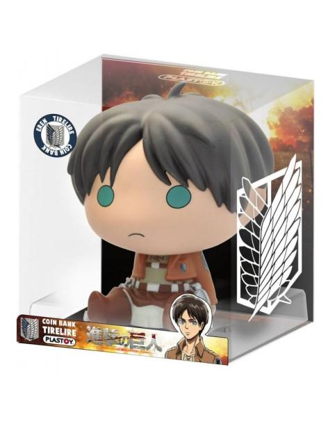 Hucha Eren Attack on Titan