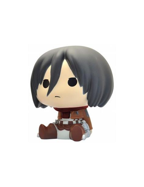 Hucha Mikasa Attack on Titan 2