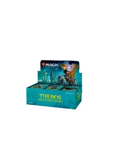 Theros Beyond Death. Magic. Gift Box (36)  - 