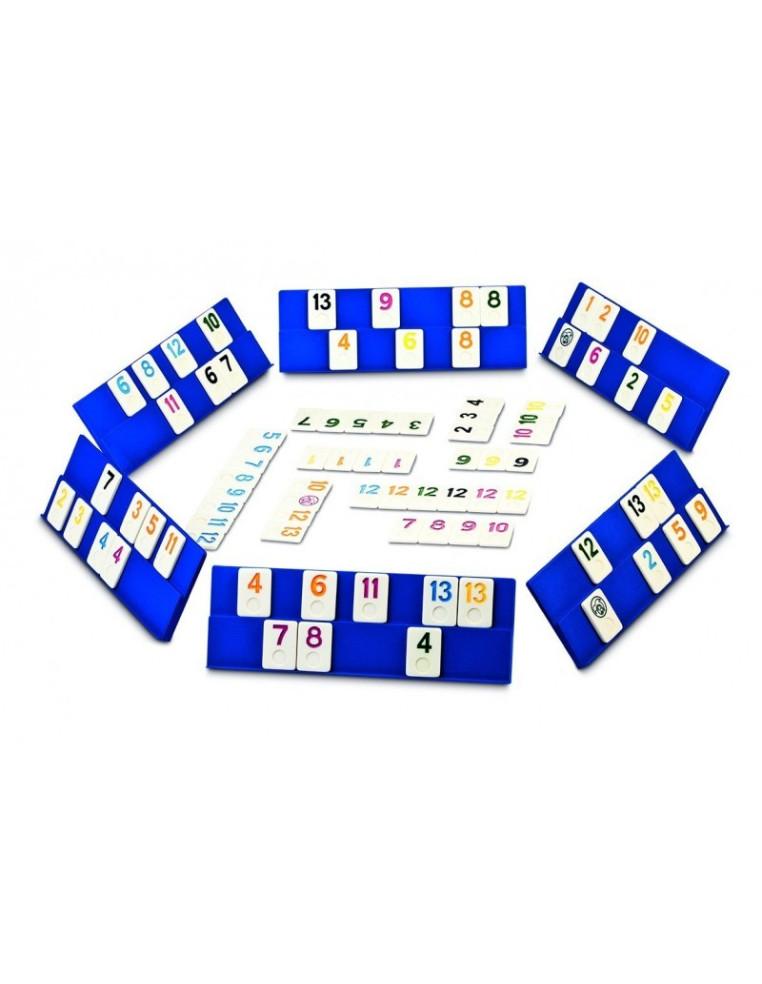 Rummi Classic 6 Players  - 