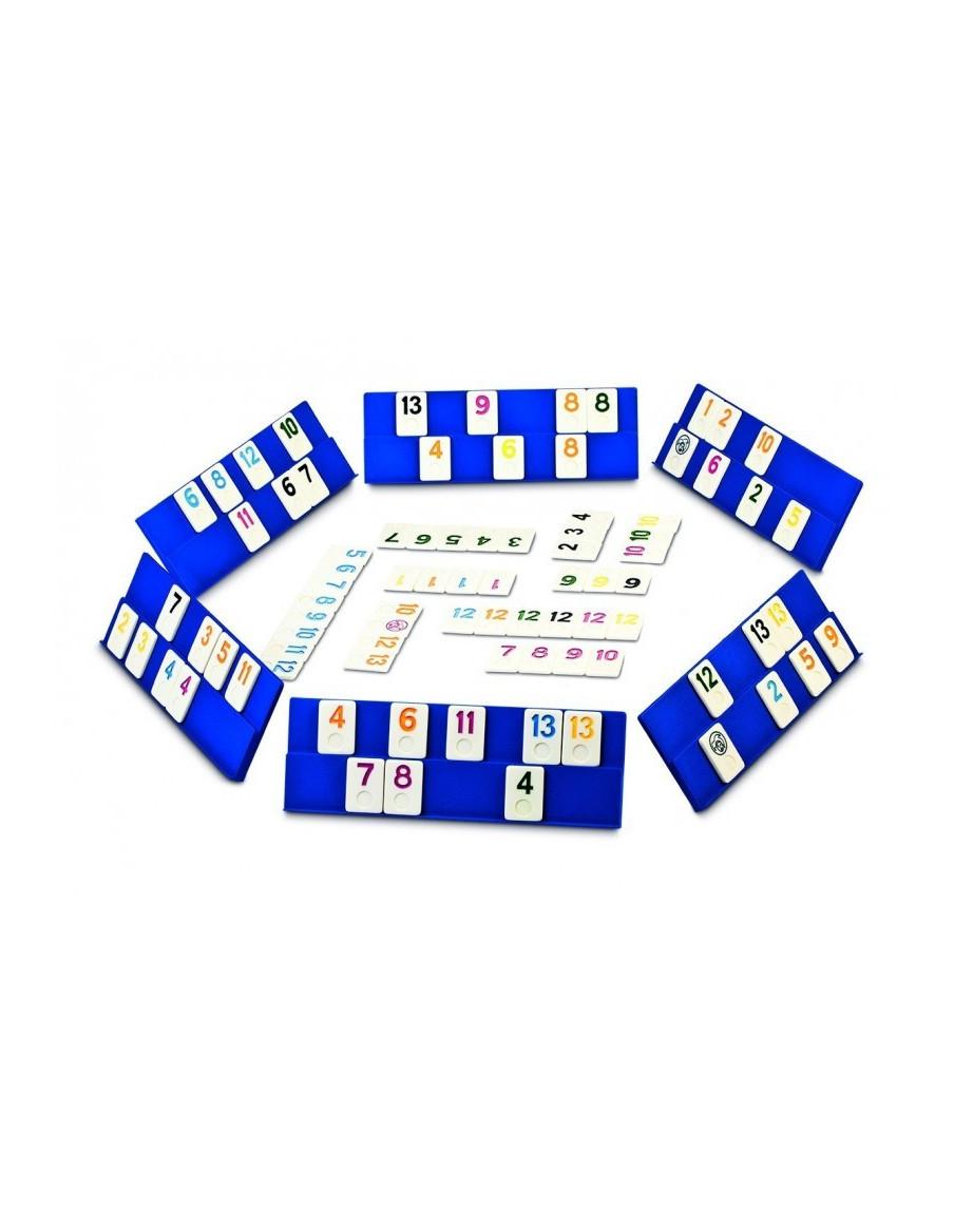 Rummi Classic 6 Jugadores  - 