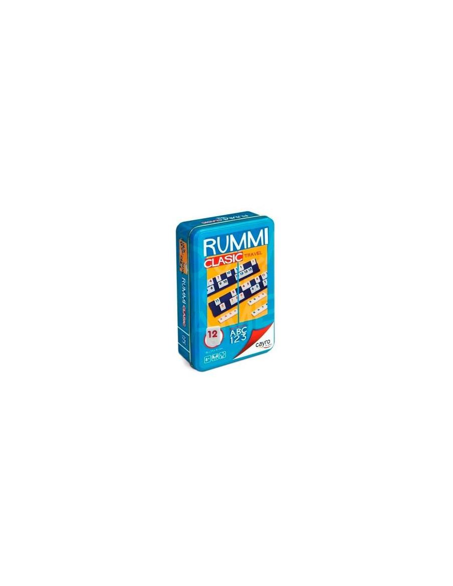 Rummi Classic Travel