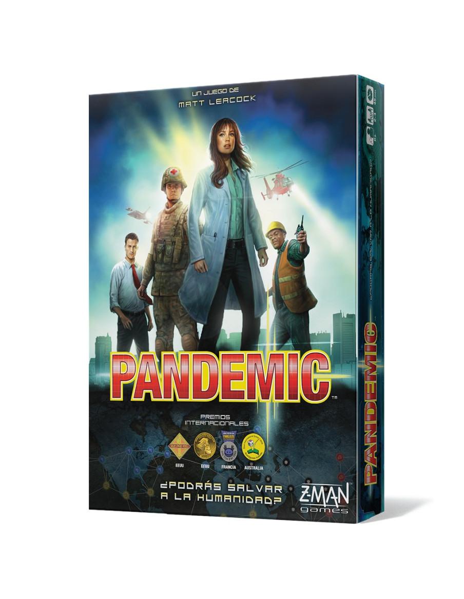 Pandemic