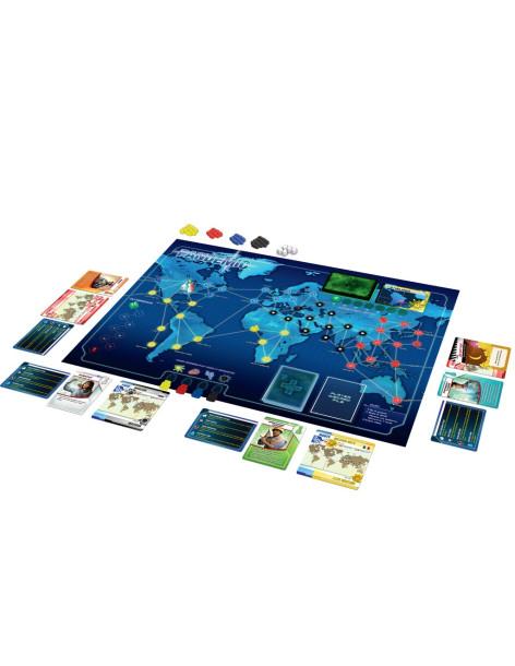 Pandemic  -  2