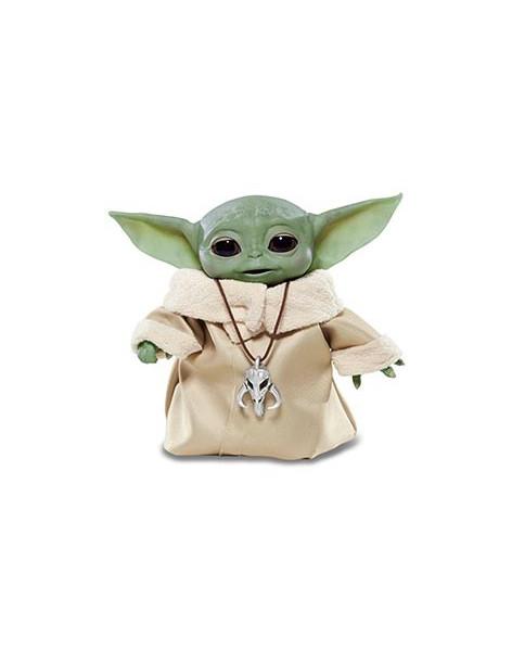 RESERVA Yoda Animatronic Star Wars