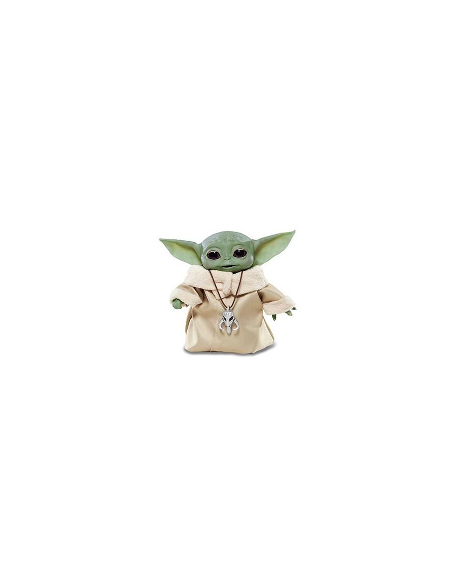 RESERVA Yoda Animatronic Star Wars