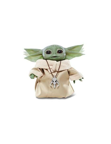 RESERVA Yoda Animatronic Star Wars 2