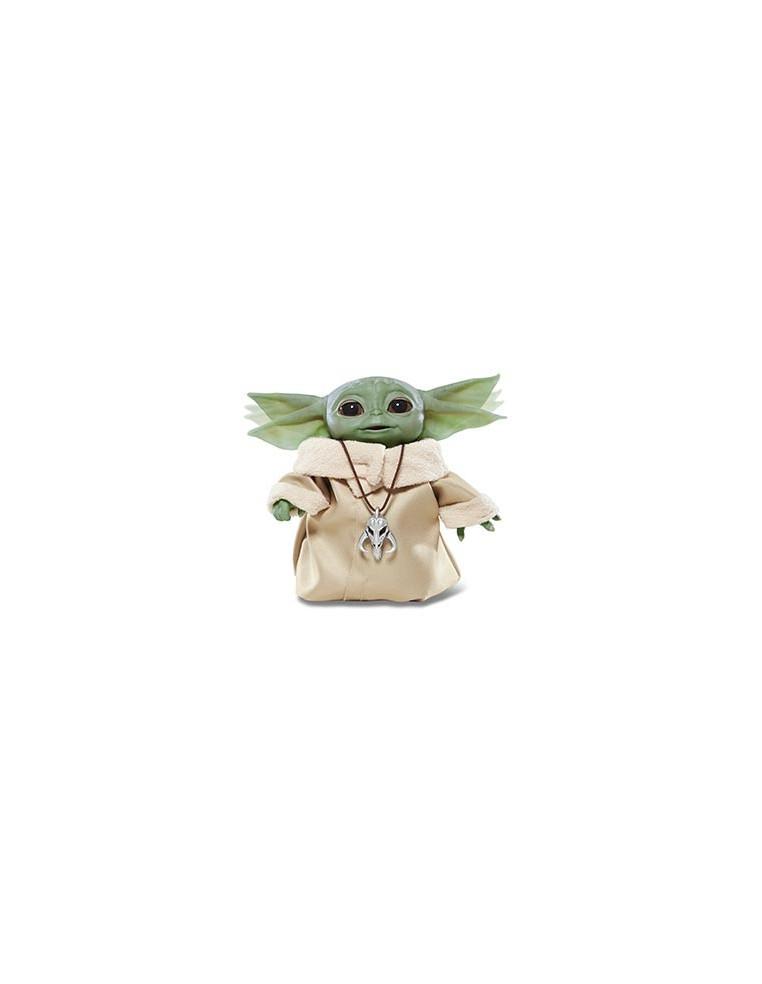 RESERVA Yoda Animatronic Star Wars