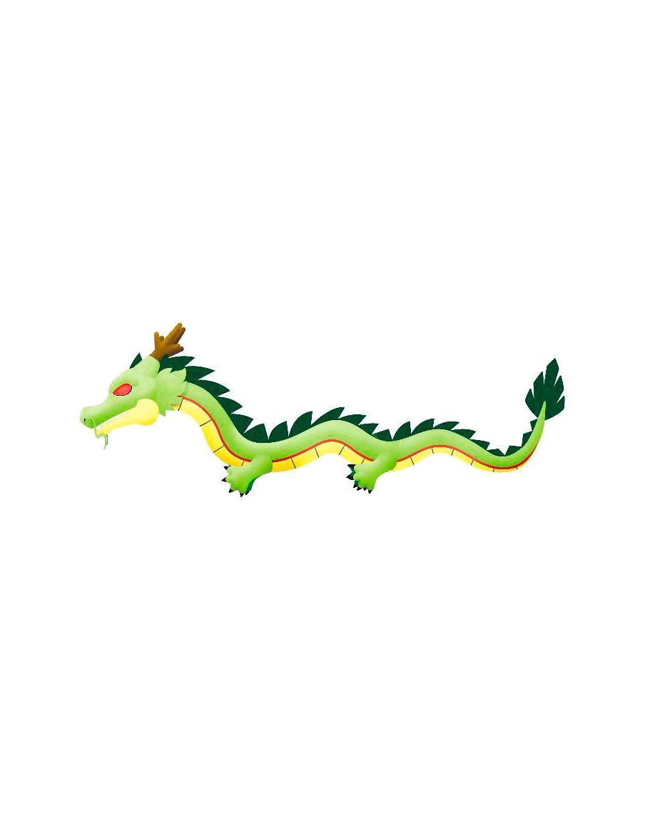 Peluche Dragon Shenron. Dragon Ball