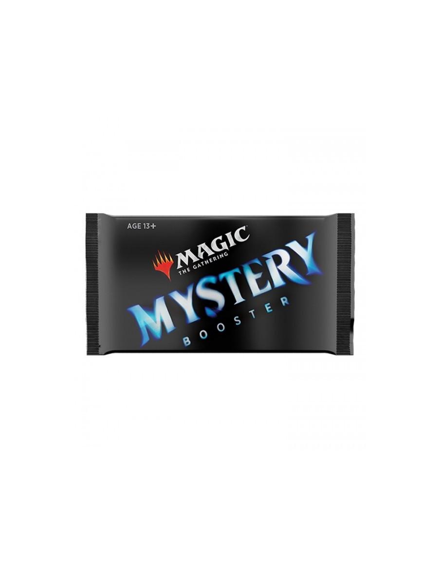 Magic Mystery Booste. Sobre