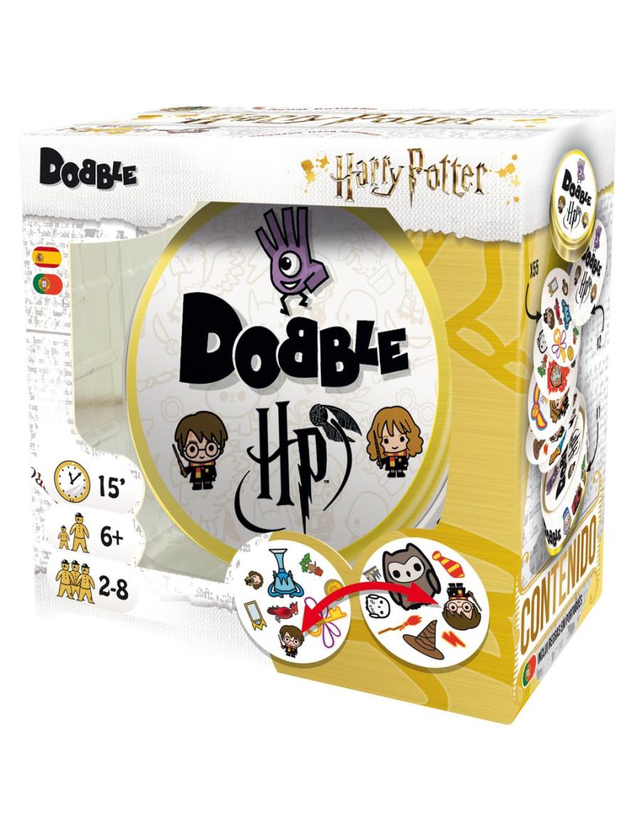 Dobble Harry Potter