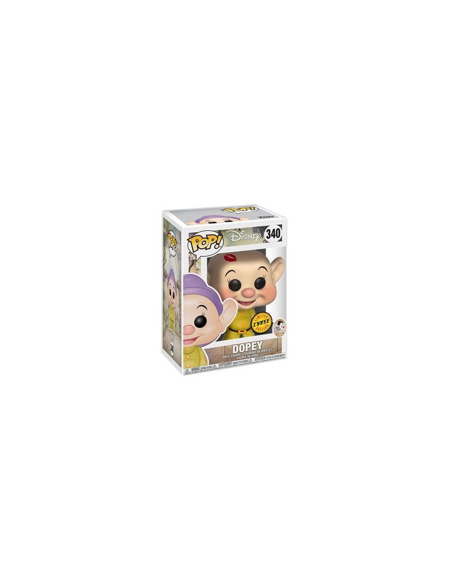 Dopey Chase  - 