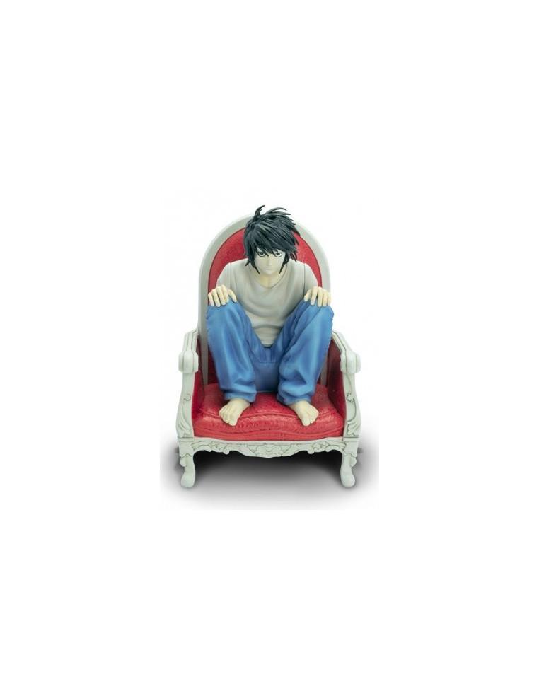 Figure L . Death Note  - 
