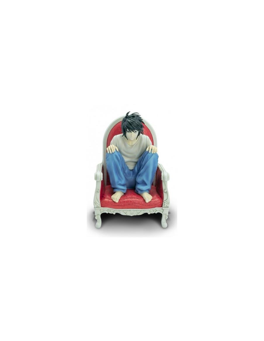 Figure L . Death Note  - 