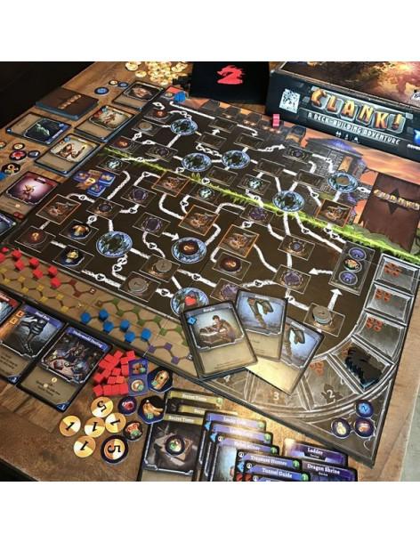 Clank!  -  2