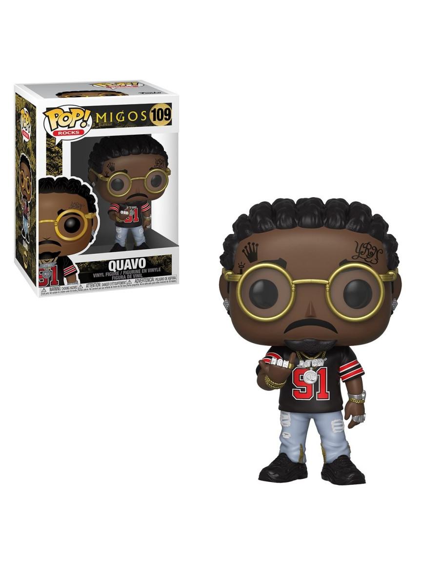 Pop Quavo. Migos  - 