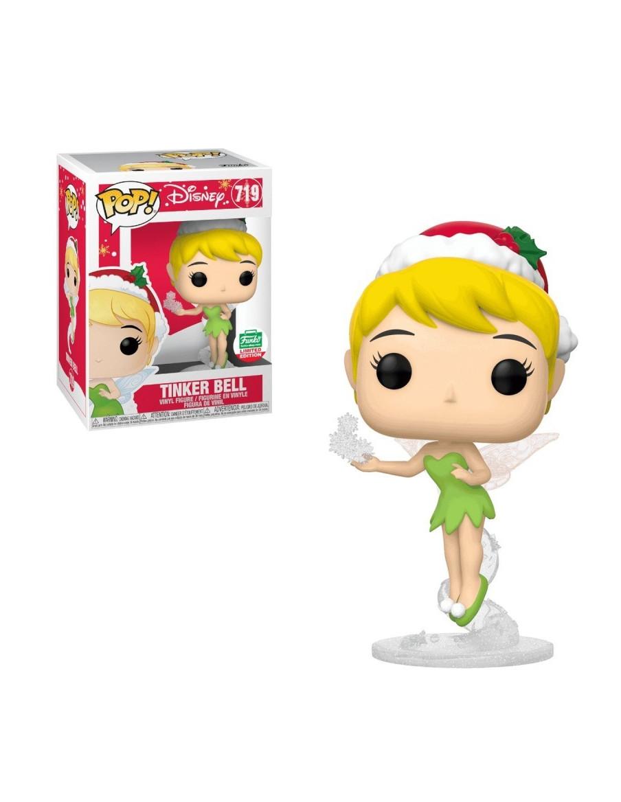 Pop Campanilla Navidad. Limited Edition  - 