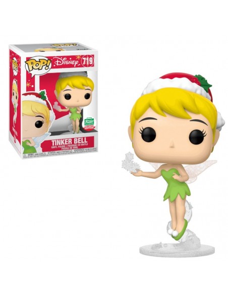 Pop Tinker Bell. Limited Edition