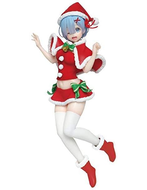 Figura Taito Rem Winter. Re:Zero  - 