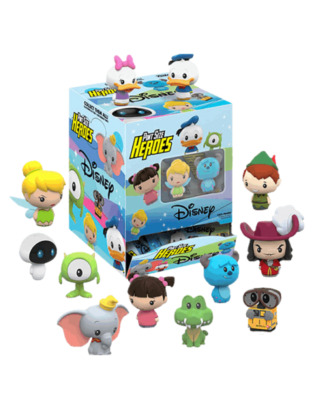 Pint Size Heroes Disney  - 
