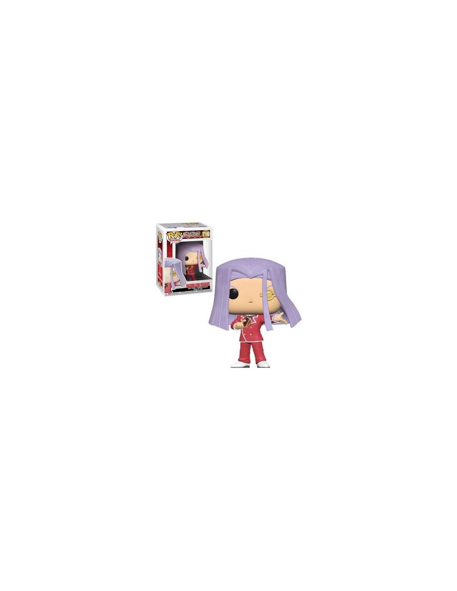 Funko Pop. Maximillion Pegasus. Yu-Gi-Oh!