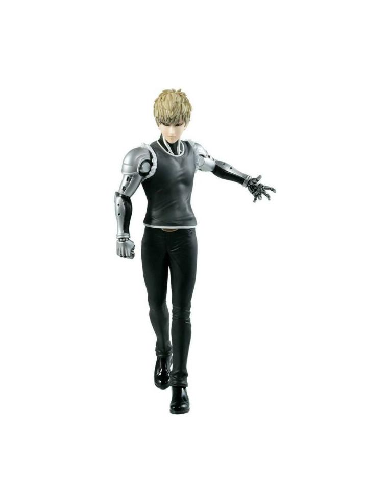 Figura Genos. One Punch Man  - 