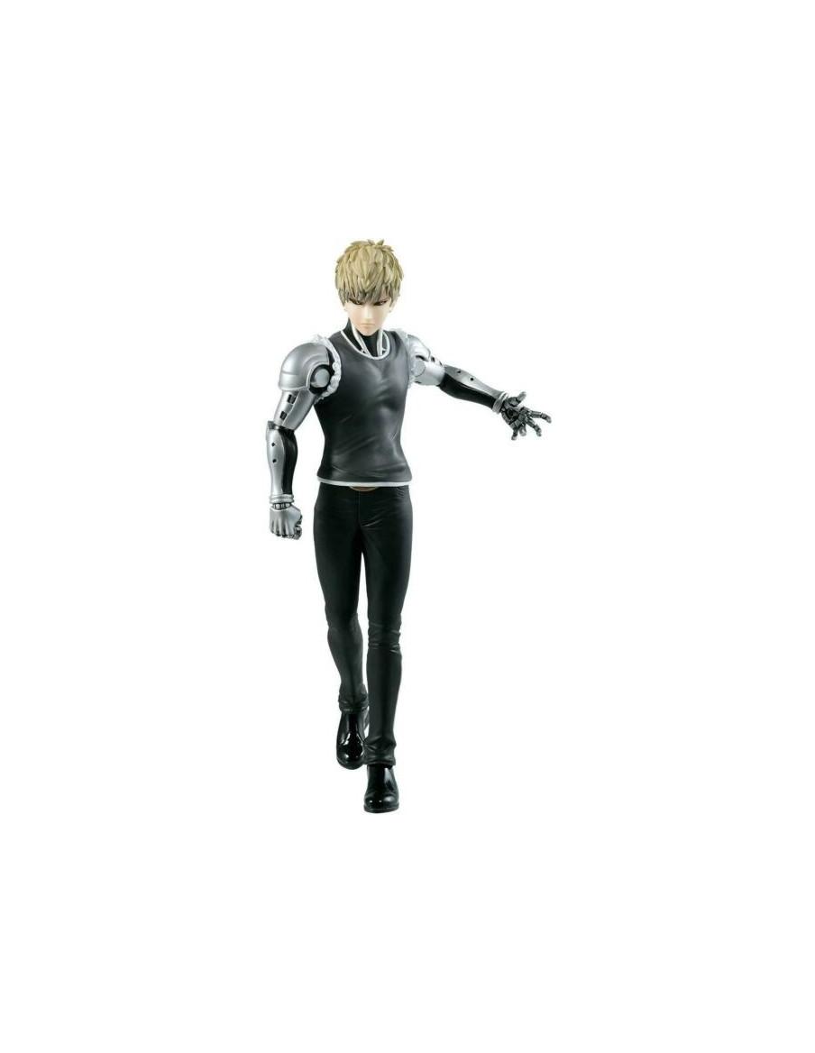 Figura Genos. One Punch Man  - 
